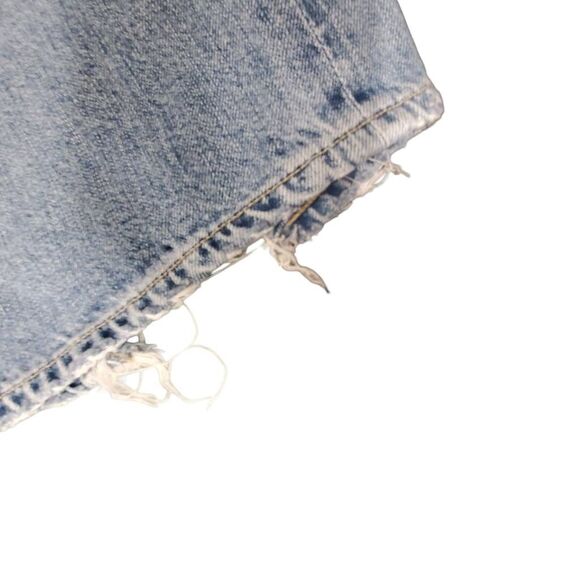 Citizens Of Humanity Estella High Rise Ankle Flair Jeans Size 29 - Picture 7 of 12